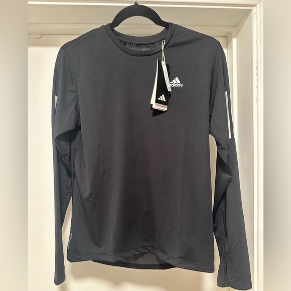 Aeroready Adidas Running Shirt - Picture 1 of 2